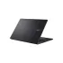 ASUS VIVOBOOK 14 M1405YA AMD RYZEN 5 7530U 8GB RAM 512GB SSD 14 INCH WUXGA DISPLAY INDIE BLACK LAPTOP